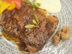 -西山人家·二十年老字号农家菜(旺山店)