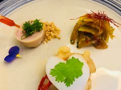 -美人鱼帆船海鲜餐厅(七星湾游艇会店)