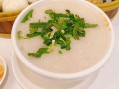 生滚皮蛋瘦肉粥-广州酒家(文昌总店)