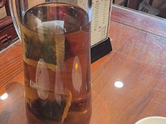 -那家老院子东北菜·饺子·小鸡炖蘑菇(艳华街店)