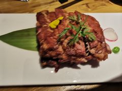 -東舍食唐精品陕菜馆