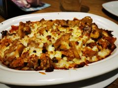 -棒约翰比萨·意面(剑河店)