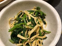 -一两饭川味素食餐厅