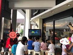 -遇见西木美式餐厅(体育路店)