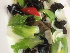 -清真·胖妈妈手抓餐厅(定西路长城宾馆店)