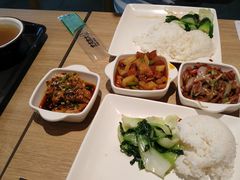 -大米先生(成都青龙街店)