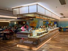 -御水泉·国际水疗会(广州长隆店)