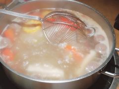 -左庭右院鲜牛肉火锅(南通CBD大有境店)