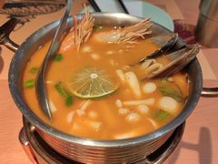 -simply thai天泰(美罗城店)