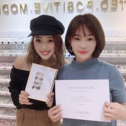 -奈思·日式美甲美睫沙龙