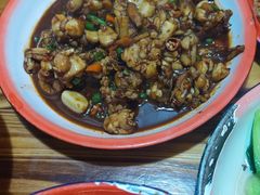 -老三样·美食研究中心(世贸路店)