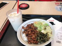 -永和大王(茉莉上新·共和新路店)