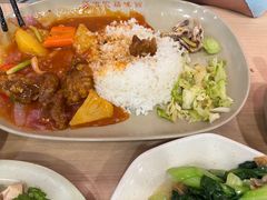 -百家鸡味馆(清泰店)