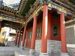-迎泽公园