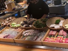 -一豚轩·烧鸟·豚骨拉面(五四路店)