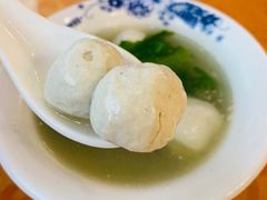 -老苏扬饭店