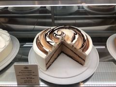 -HARBS(京都藤井大丸店)
