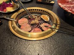 -神户赤童日式烤肉伙伴(东直门店)