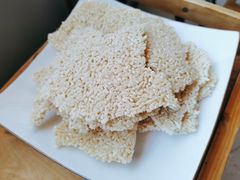 锅巴-火胖子肥肠煲·始于1998(南山村店)