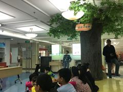 -深圳少年儿童图书馆