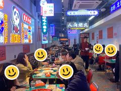 -川正旺江湖菜(三元桥店)