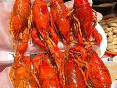 -江味龙虾馆(南山店)