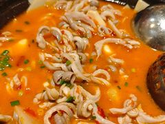 -李师傅脆肚(华强北店)