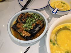 长沙臭豆腐-兰湘子·湘菜小炒(崂山丽达店)