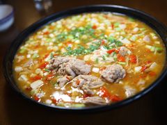 -邱金小炒·30 年盐帮江湖菜(自贡店)