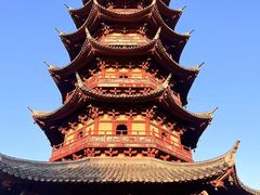 -盘门景区