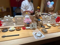 -荣一代目OMAKASE板前料理