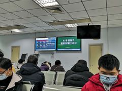 -武汉大学人民医院(首义院区)