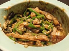 -沅江水·湖南家宴(南村万博长隆商圈店)