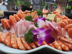 -北京西国贸大酒店