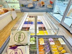 -LanTa蓝塔烘焙(锦艺城店)