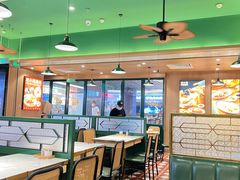 大堂-肥小福·烧鹅专门店(环宇荟店)