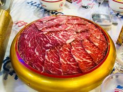 -砂锅居(西四店)