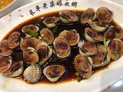-长平老姿娘夜粥(平东一街店)