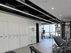 -WEGYMER健萌健身(麦德龙钰龙天下馆)