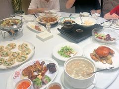 -一品粤珍轩(吴中路店)