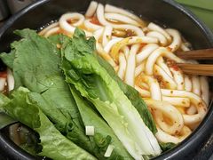 -猪脑壳凉面(武陵源店)