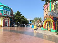 -青岛方特梦幻王国