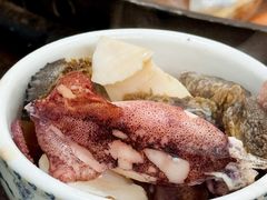 -大杰海鲜锅(基隆路店)