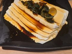 -二旗里烧烤·烤羊排(龙域店)
