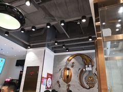 -权味·朝鲜族拌饭(勒泰店)
