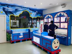 -佑贝儿科(西大街店)