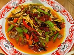 -付掌柜在成都·热炒砂锅集(金禾店)