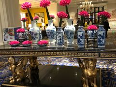 -丽思卡尔顿酒店-天泰轩中餐厅(大沽北路店)