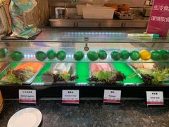 -佛山皇冠假日酒店-西餐厅