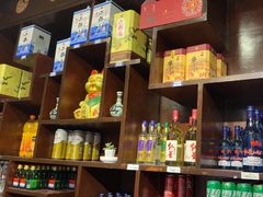 -老浒记烤鸭-北京菜(琉璃厂店)